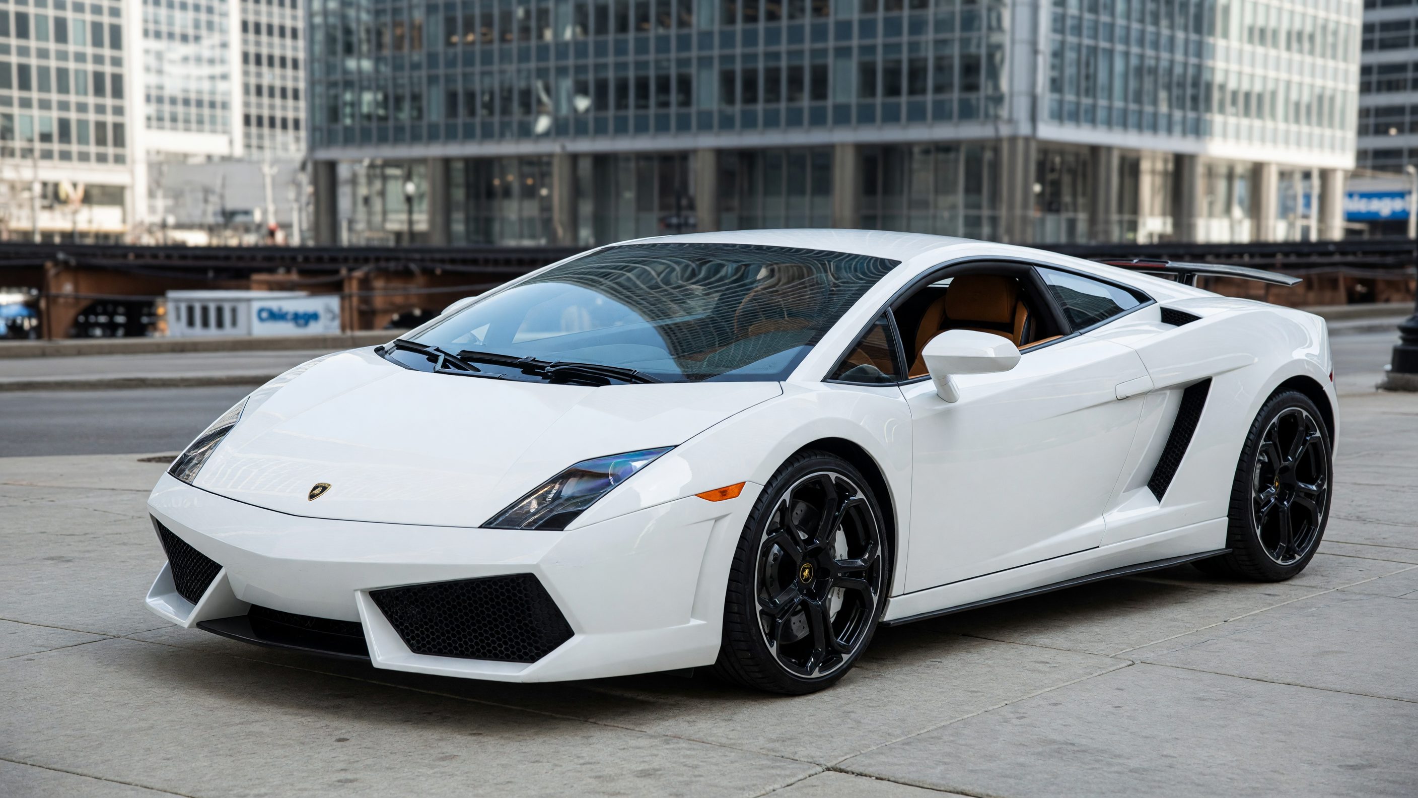 2013 Lamborghini Gallardo Performante | Exotics Group