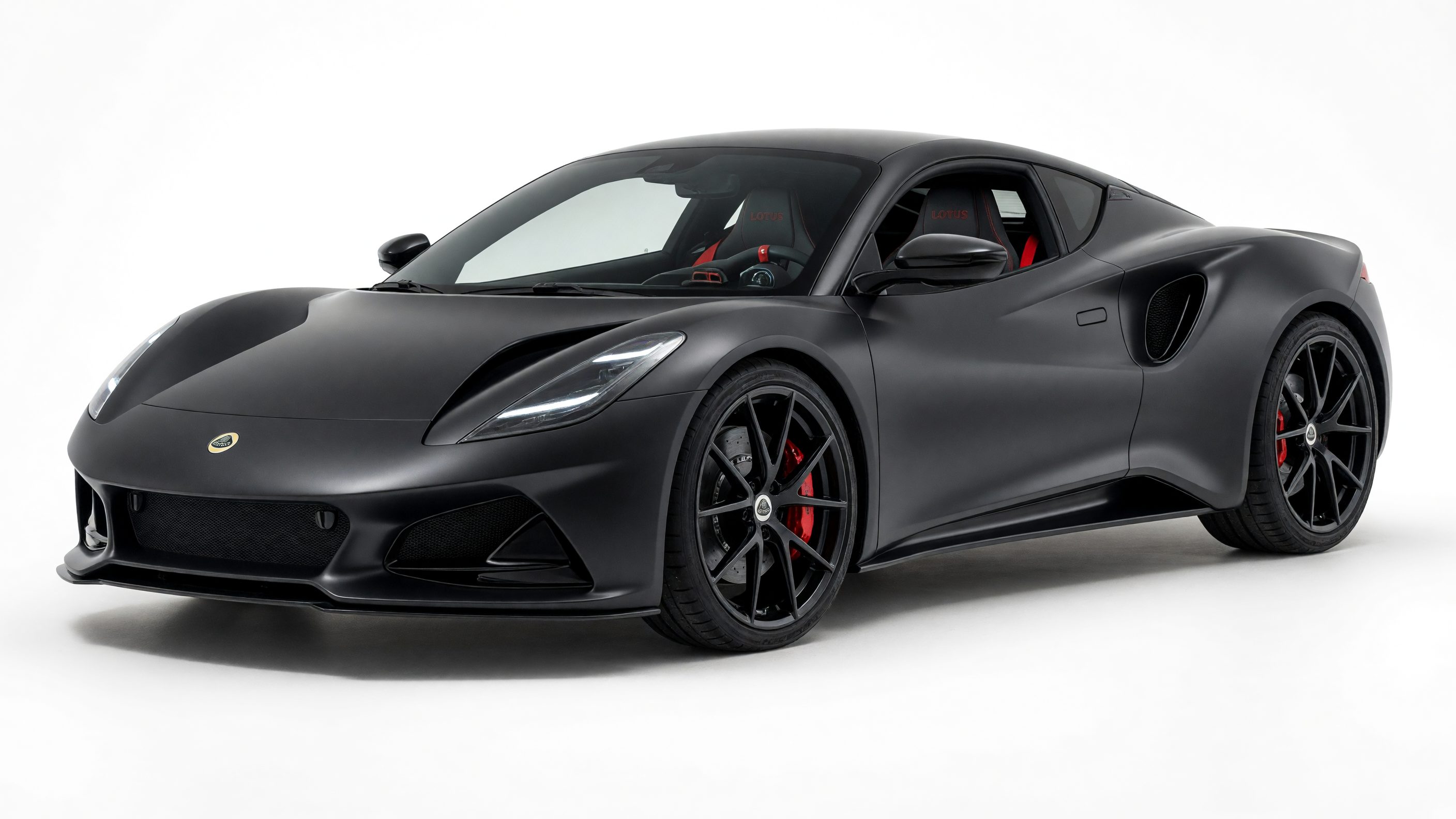 2026 Lotus Emira | Exotics Group