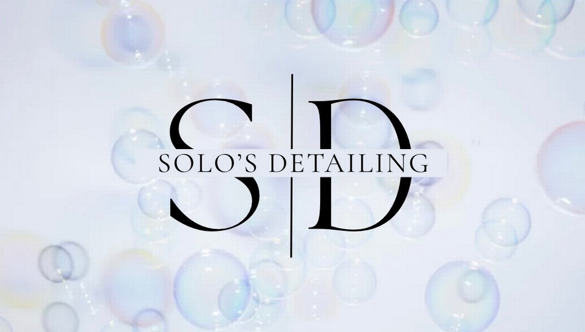 Solos_detailing logo