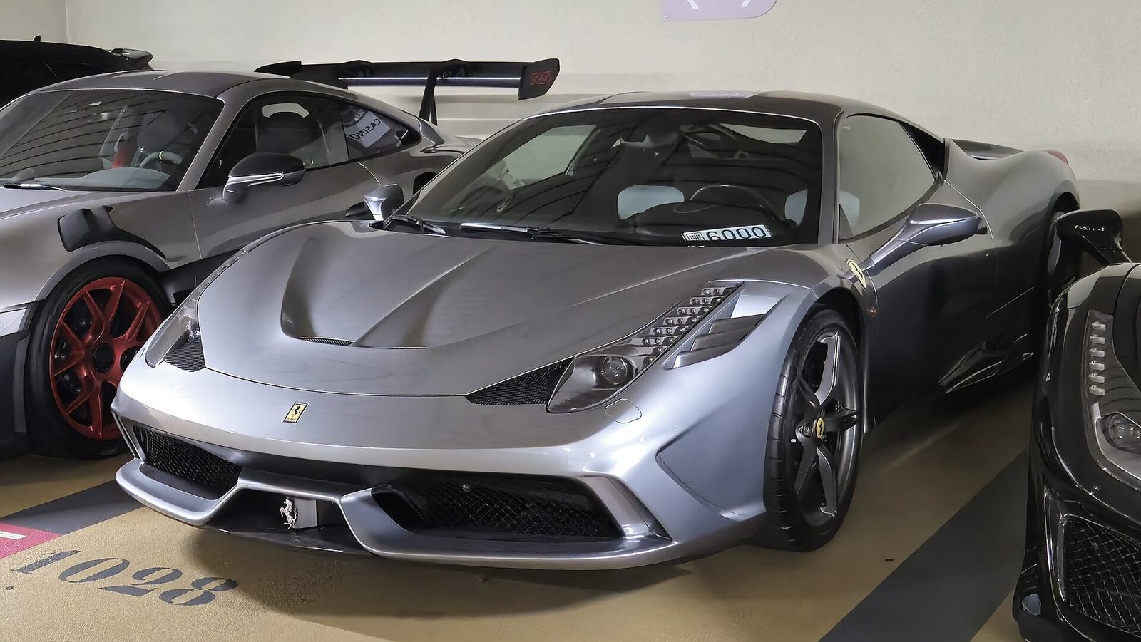 Ferrari's Last Naturally Aspirated V8 Special Series: 2026 Market Report on the Challenge Stradale, 430 Scuderia and 458 Speciale